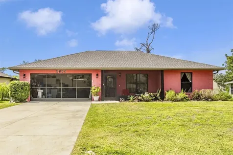 4145 W Price Boulevard North Port FL 34286