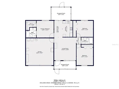 4145 W Price Boulevard North Port FL 34286