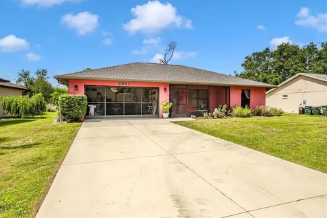 4145 W Price Boulevard North Port FL 34286