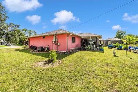 4145 W Price Boulevard North Port FL 34286