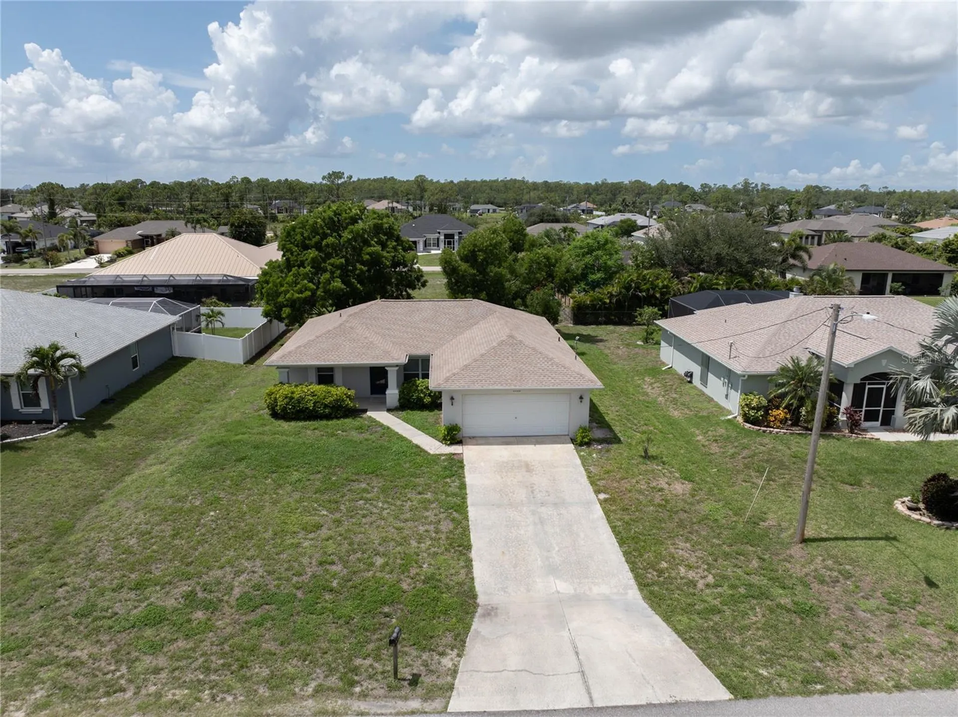 2226 NE 34th Terrace Cape Coral FL 33909
