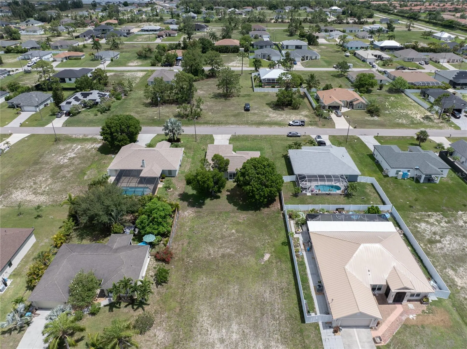 2226 NE 34th Terrace Cape Coral FL 33909