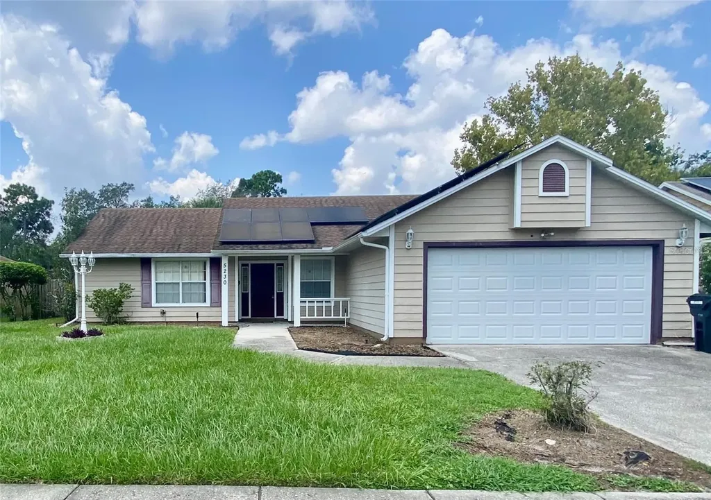 5230 Clarion Oaks Drive Orlando FL 32808