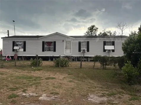 13994 County Road 209 Oxford FL 34484