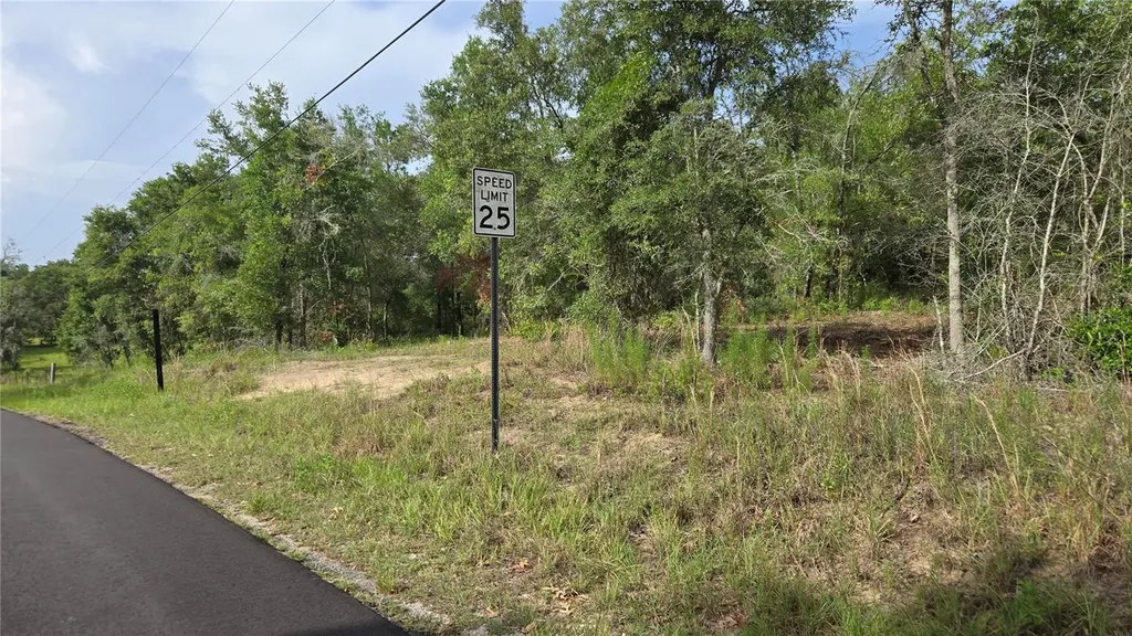 4811 N Redwood Avenue Hernando FL 34442