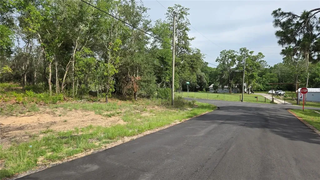 4811 N Redwood Avenue Hernando FL 34442