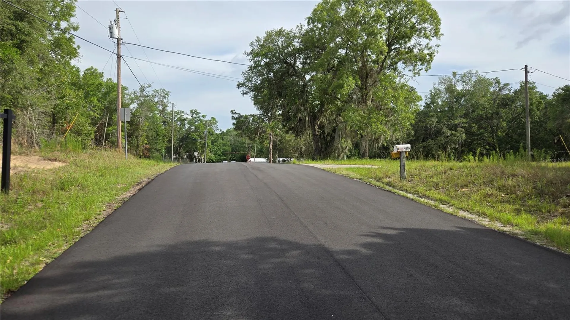 4811 N Redwood Avenue Hernando FL 34442