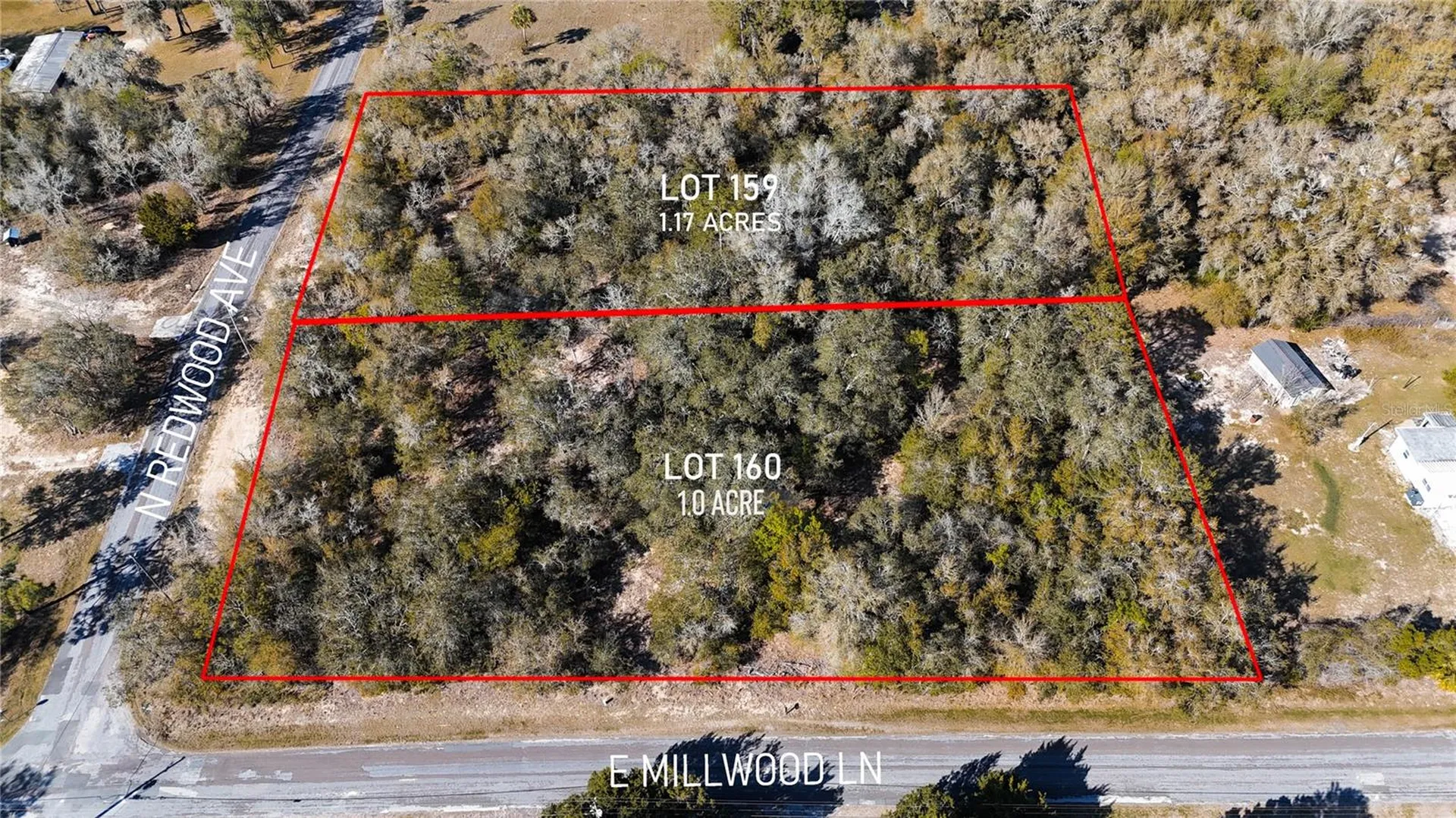 4811 N Redwood Avenue Hernando FL 34442