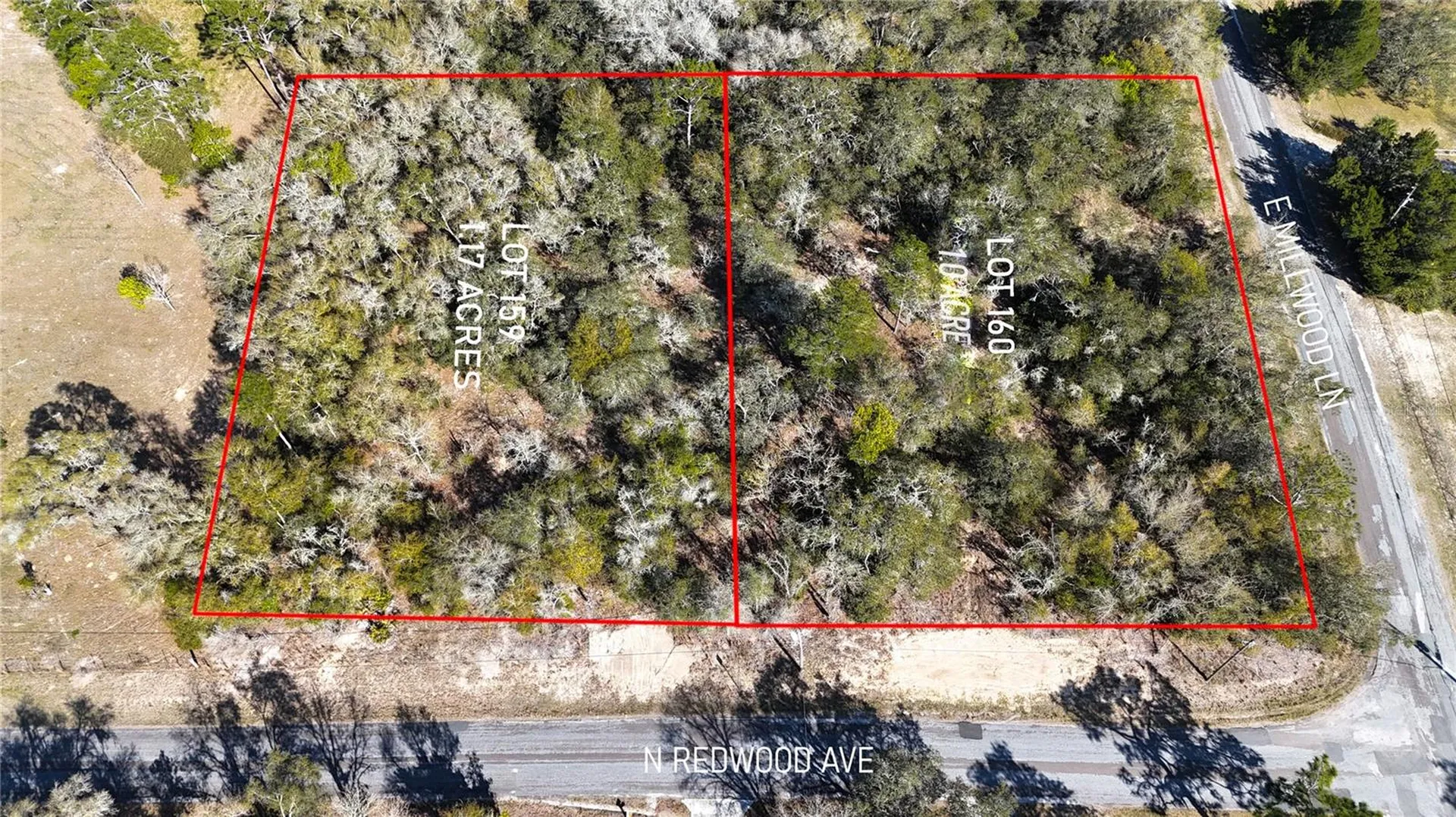 4811 N Redwood Avenue Hernando FL 34442
