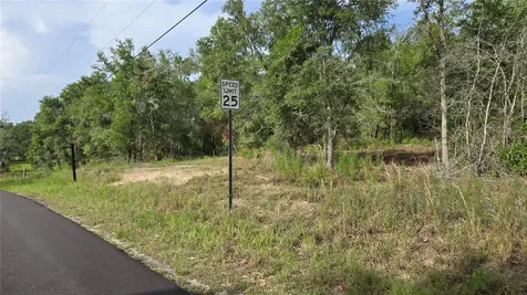 4811 N Redwood Avenue Hernando FL 34442