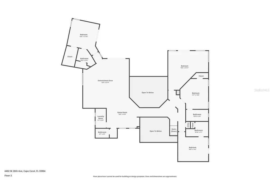 4402 SE 20th Avenue Cape Coral FL 33904