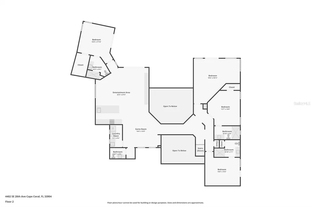 4402 SE 20th Avenue Cape Coral FL 33904