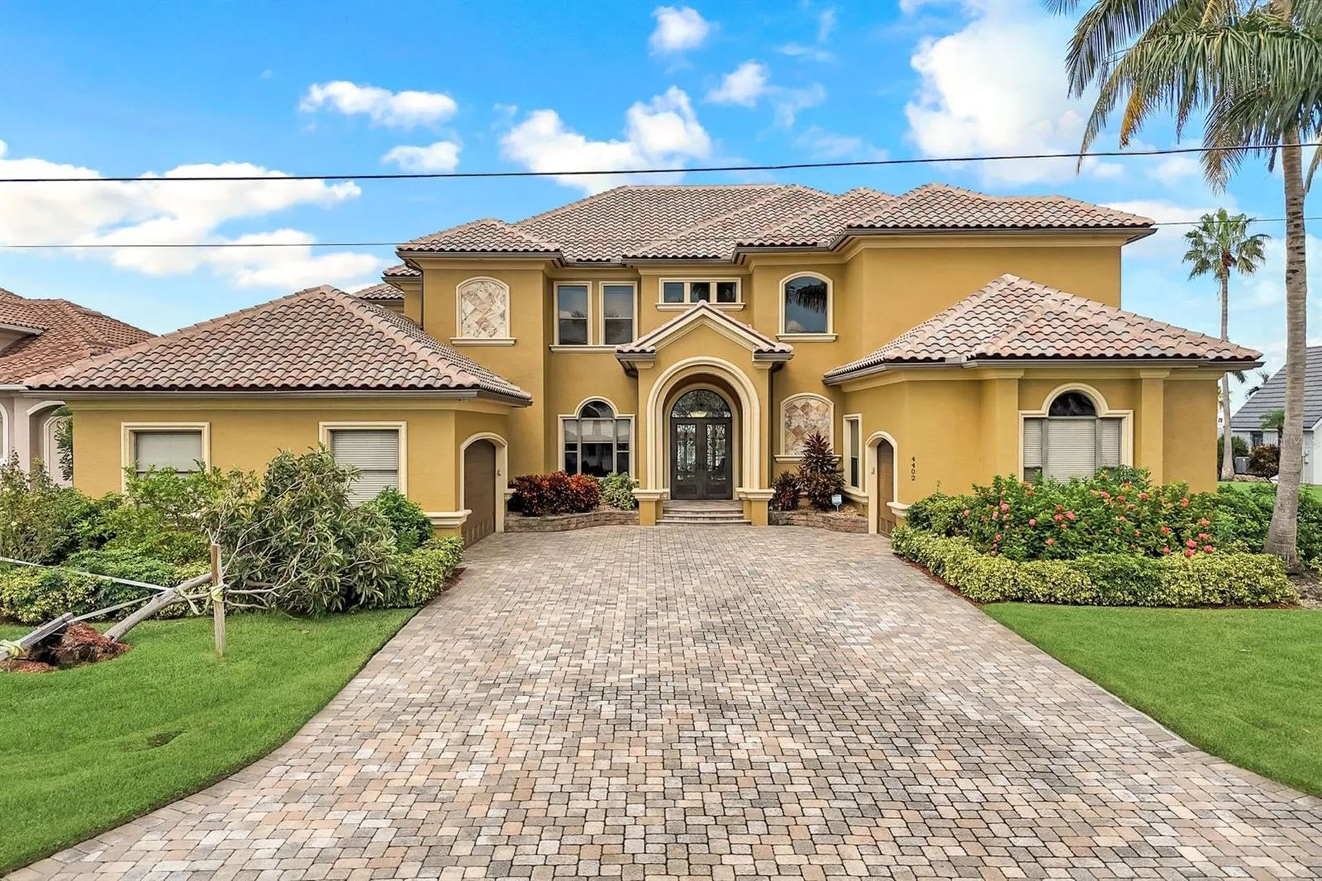 4402 SE 20th Avenue Cape Coral FL 33904