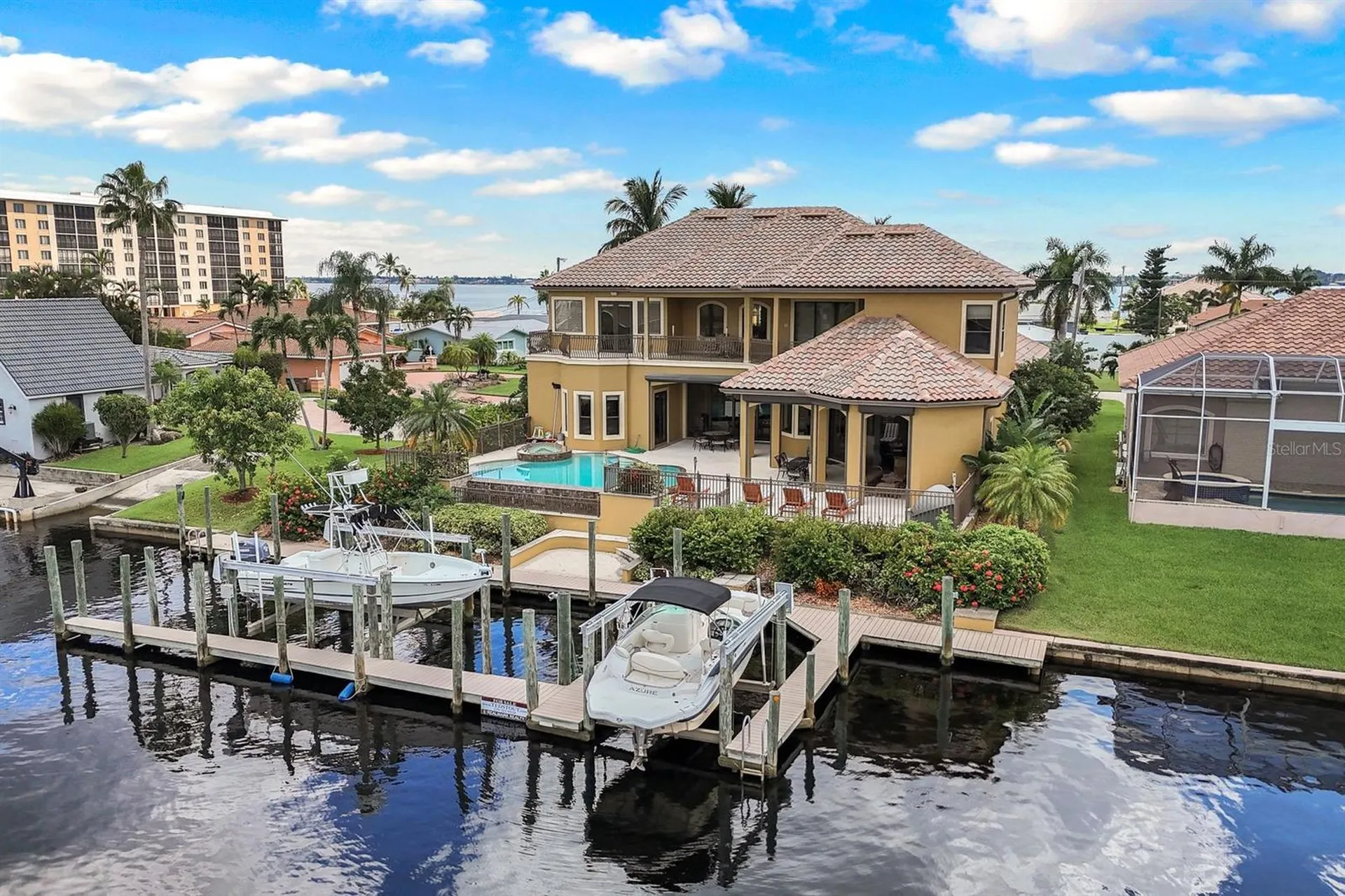 4402 SE 20th Avenue Cape Coral FL 33904