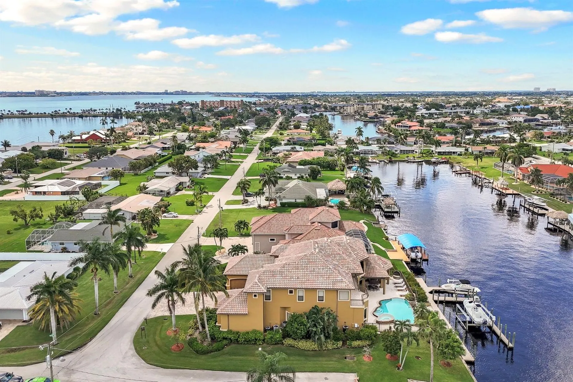 4402 SE 20th Avenue Cape Coral FL 33904