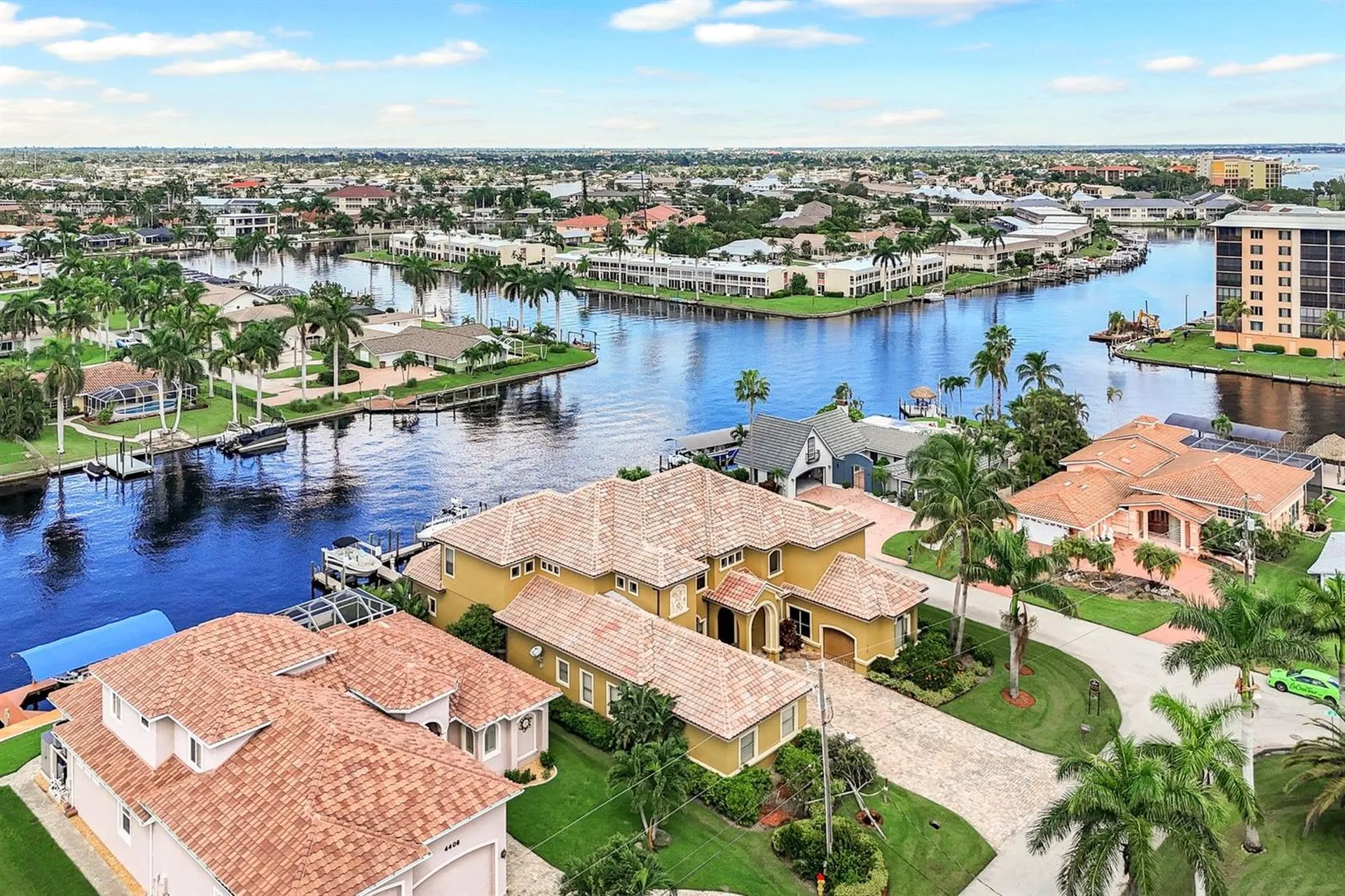 4402 SE 20th Avenue Cape Coral FL 33904