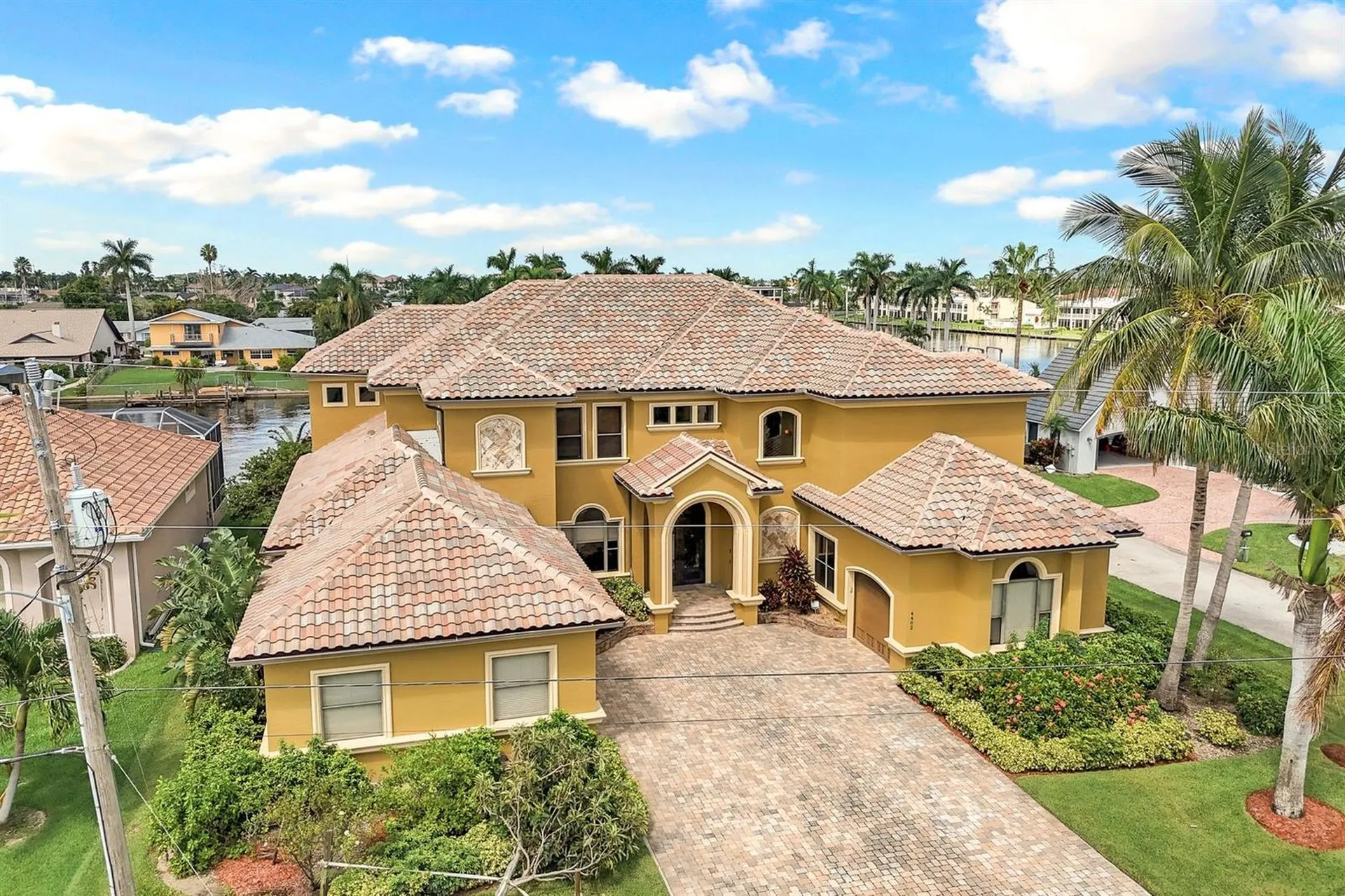 4402 SE 20th Avenue Cape Coral FL 33904