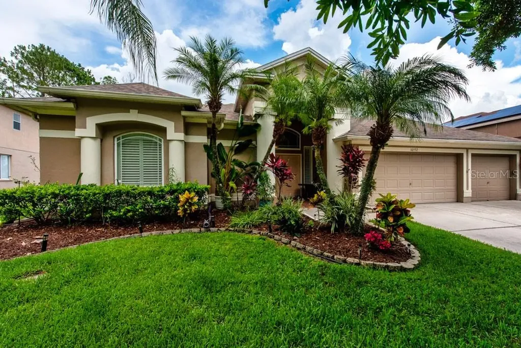 10532 Plantation Bay Drive Tampa FL 33647