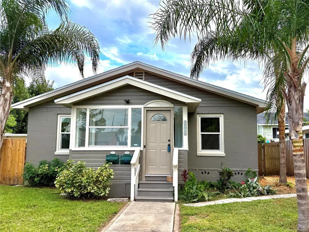 5150 2nd Avenue S St Petersburg FL 33707