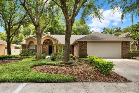 1453 Maple Leaf Lane Deland FL 32724