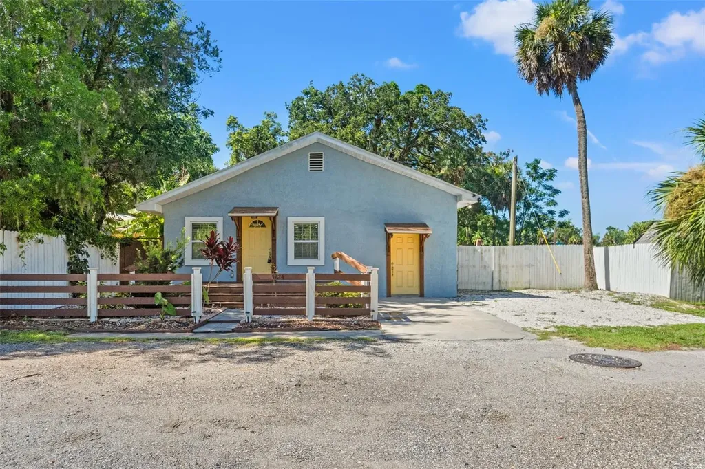 5724 Casson Avenue New Port Richey FL 34652