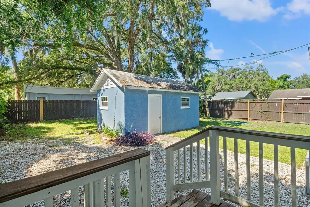 5724 Casson Avenue New Port Richey FL 34652