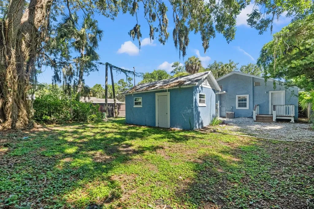 5724 Casson Avenue New Port Richey FL 34652