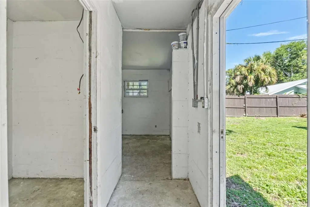 5724 Casson Avenue New Port Richey FL 34652