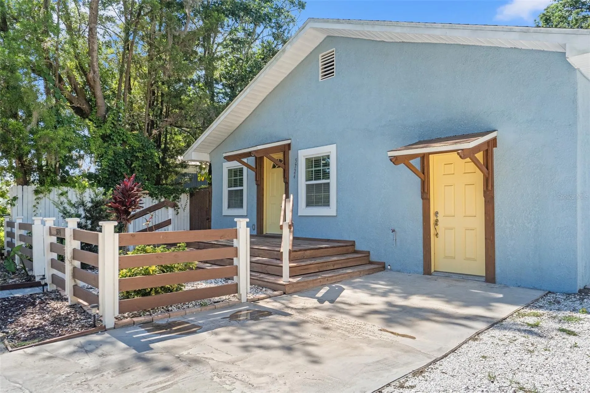 5724 Casson Avenue New Port Richey FL 34652