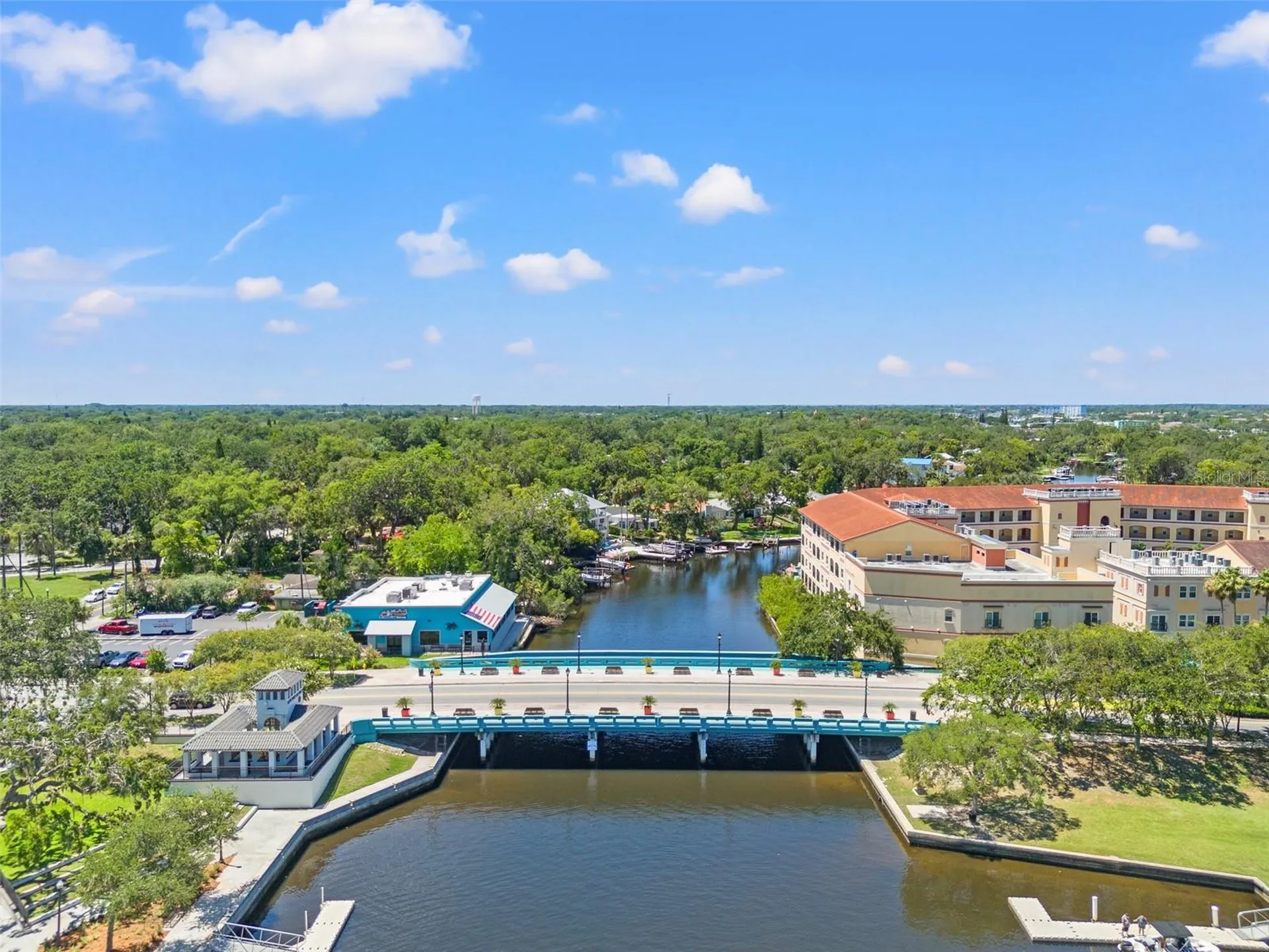 5724 Casson Avenue New Port Richey FL 34652