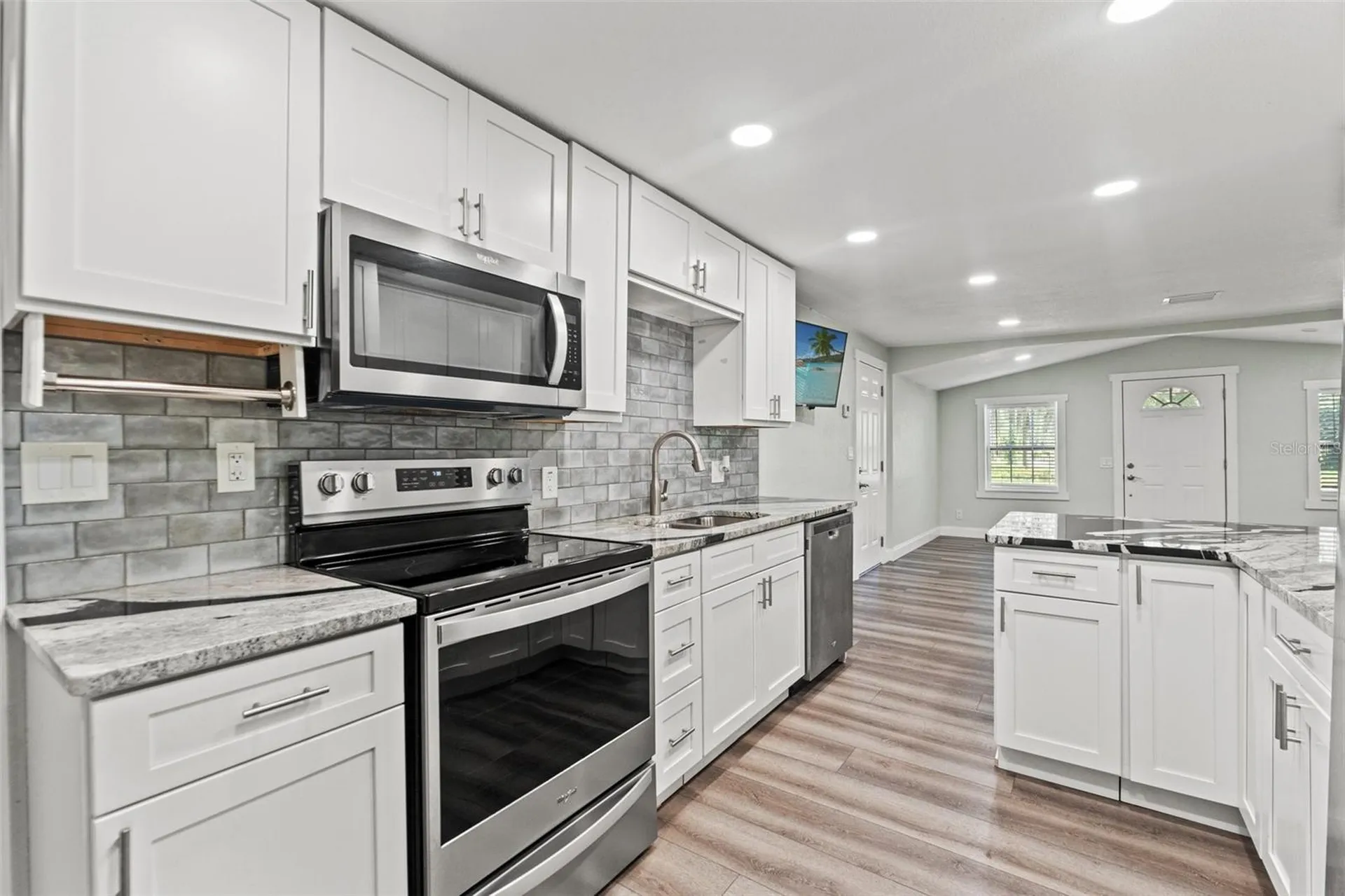 5724 Casson Avenue New Port Richey FL 34652