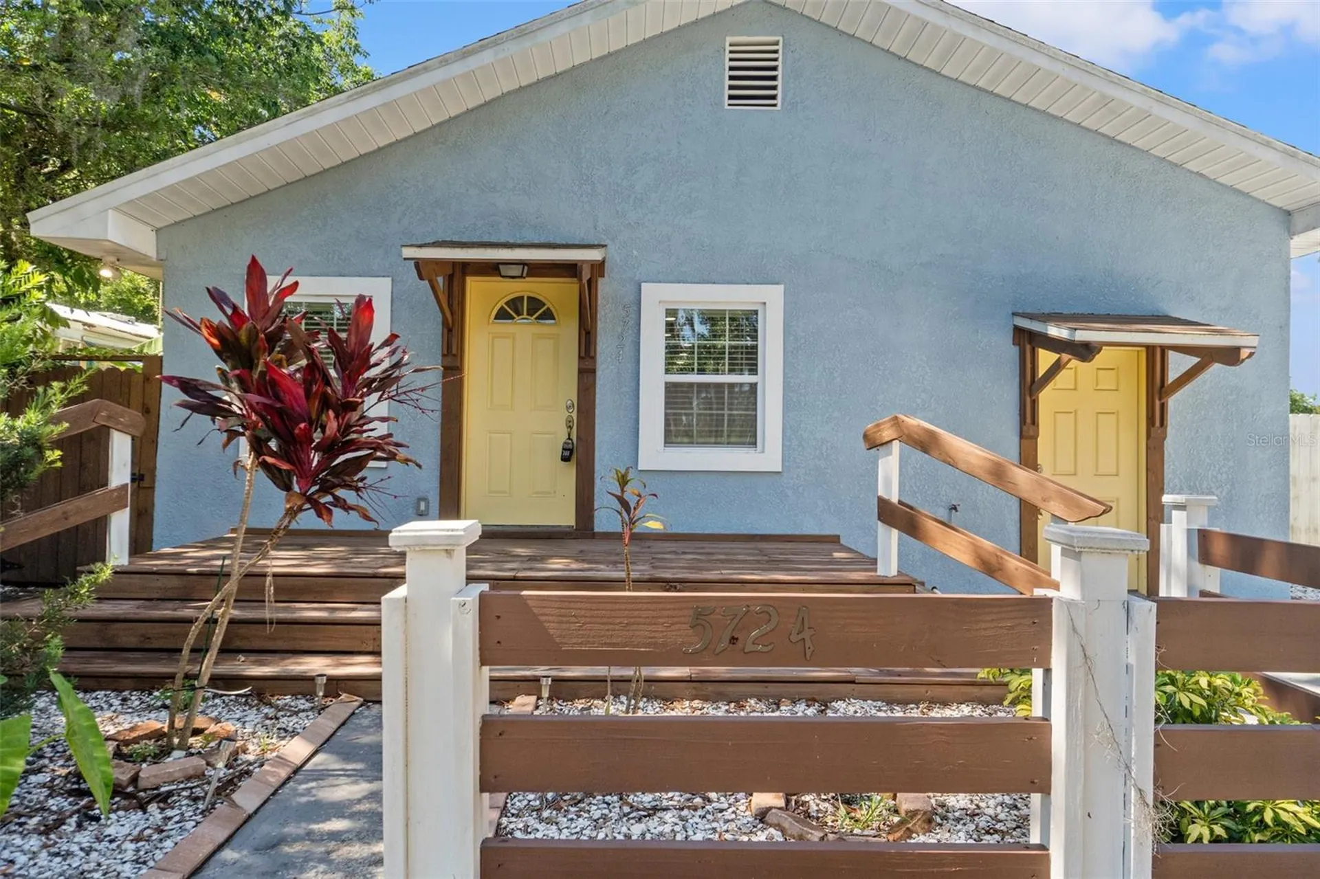 5724 Casson Avenue New Port Richey FL 34652