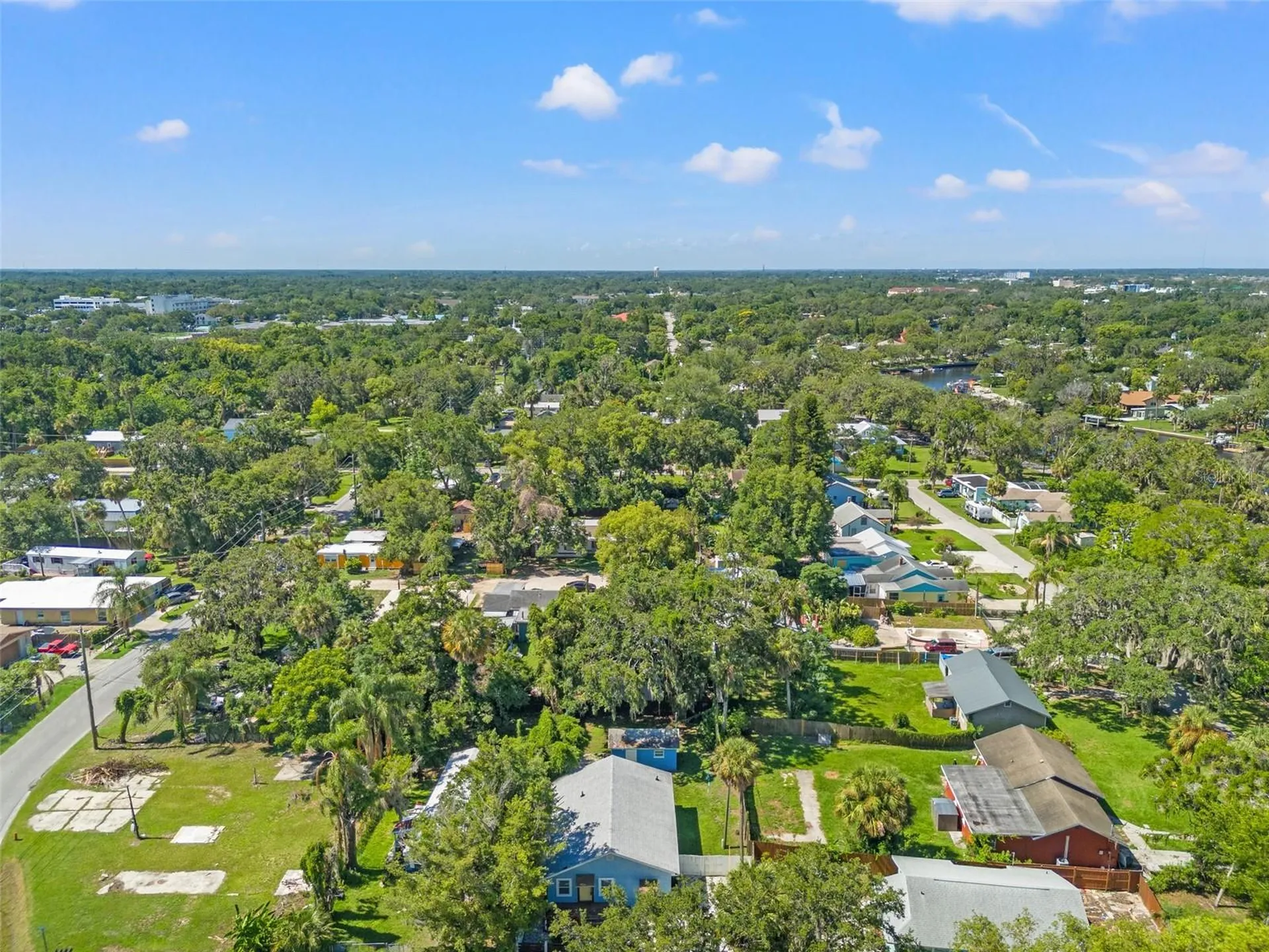 5724 Casson Avenue New Port Richey FL 34652
