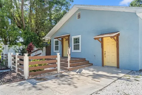 5724 Casson Avenue New Port Richey FL 34652