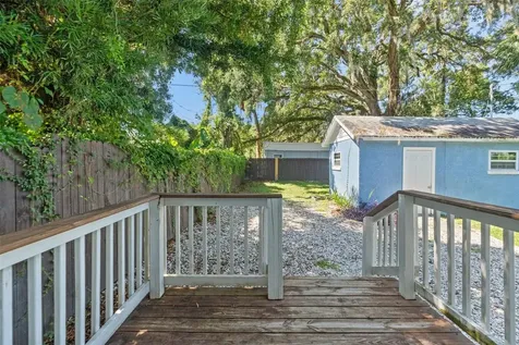 5724 Casson Avenue New Port Richey FL 34652