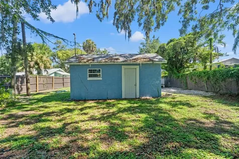 5724 Casson Avenue New Port Richey FL 34652