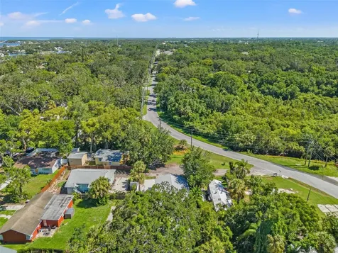 5724 Casson Avenue New Port Richey FL 34652