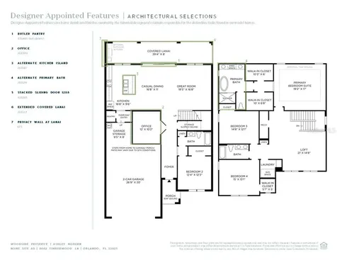 8062 Timberwood Lane Orlando FL 32825