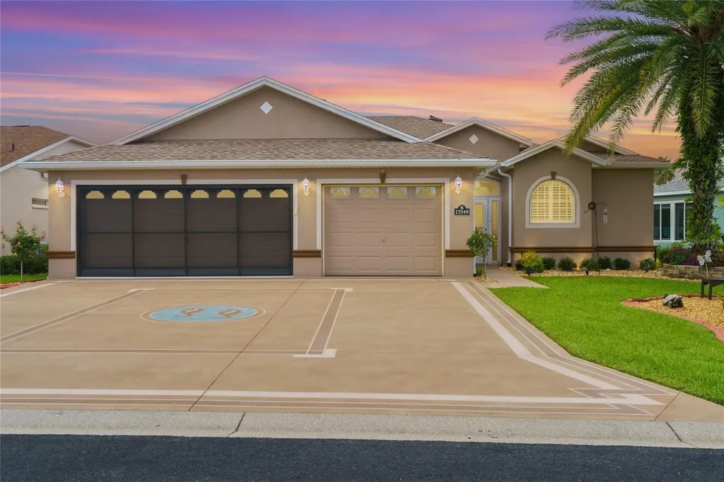 15549 SW 11th Terrace Road Ocala FL 34473