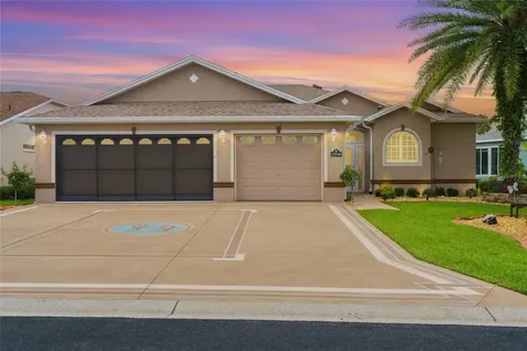 15549 SW 11th Terrace Road Ocala FL 34473