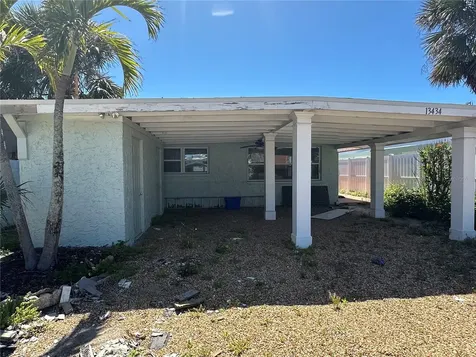 13434 1st Street E Madeira Beach FL 33708