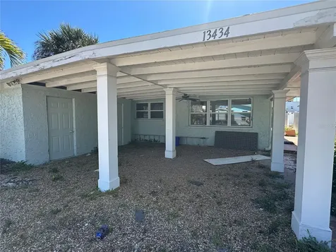 13434 1st Street E Madeira Beach FL 33708