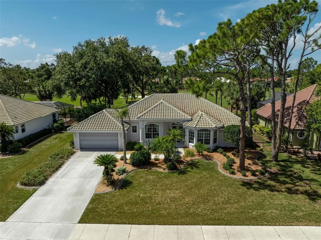 2016 White Feather Lane Nokomis FL 34275