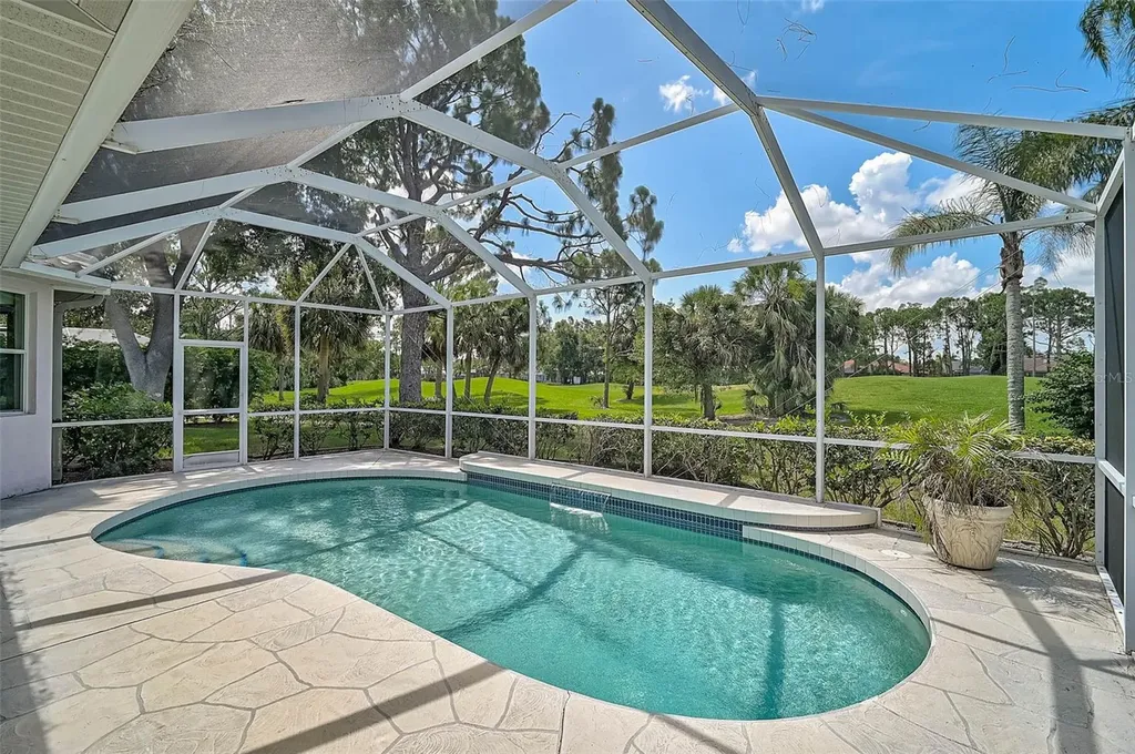 2016 White Feather Lane Nokomis FL 34275