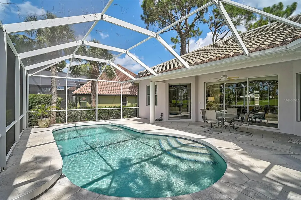 2016 White Feather Lane Nokomis FL 34275