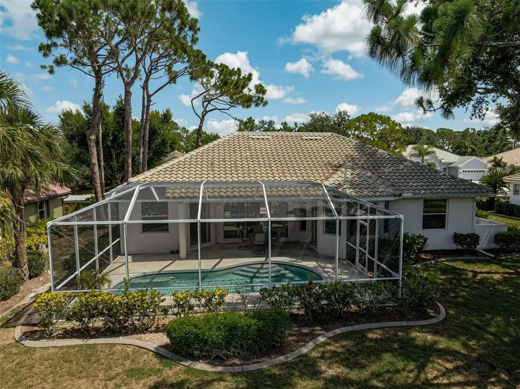 2016 White Feather Lane Nokomis FL 34275