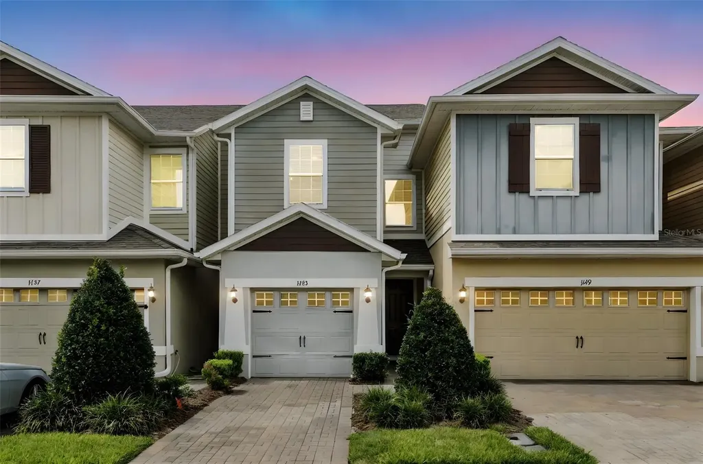 1143 Presidential Lane Apopka FL 32703