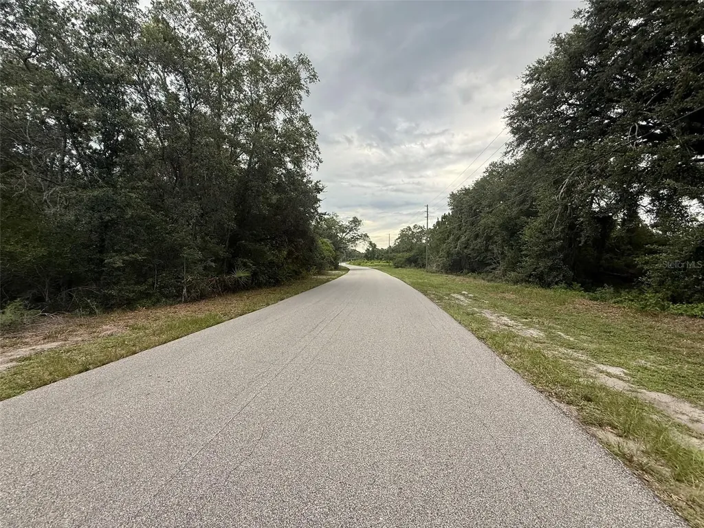 1012 Wildflower Street Lake Placid FL 33852