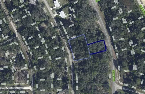 1012 Wildflower Street Lake Placid FL 33852