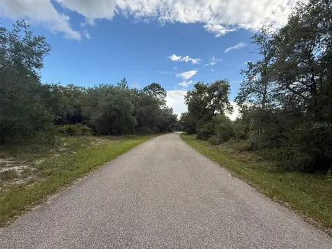 1012 Wildflower Street Lake Placid FL 33852